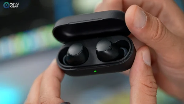 Are Sony's AFFORDABLE Earbuds Good? ( WF-C510 Review ) — WhatGear | Tech Reviews | London