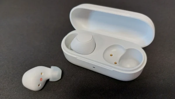 As a headphone girlie, will the Sony WF-C510 make me an earbud convert?