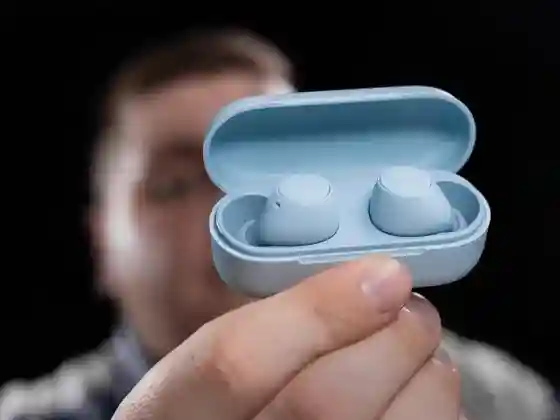 Affordable Earbuds: Budget Sound, No Frills, All Thrills