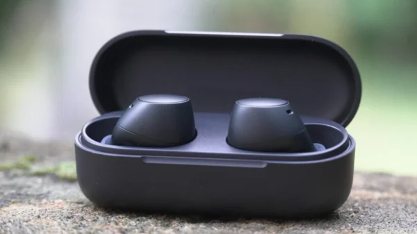 Sony WF-C510 Review