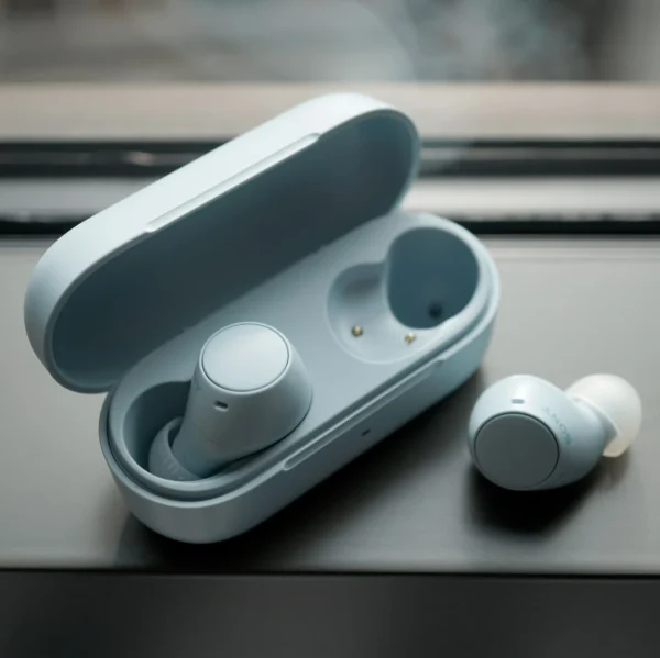 Why Sony’s WF-C510 earbuds are fantastic budget buds in 2024