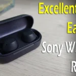 Excellent Value Earbuds! Sony WF C510 Review 😎