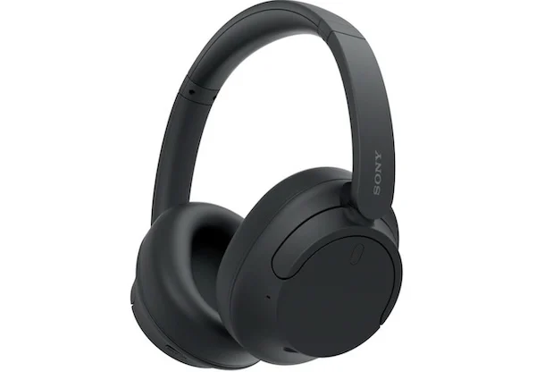 Sony WH-CH720N Review Over-Ear Headphones Review