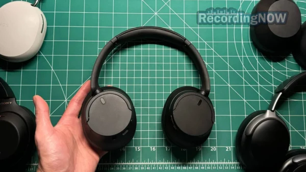 Sony WH-CH720N Review: WORTH IT in 2025?