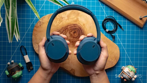 Sony WH-CH720N review: Sony's sweet spot?