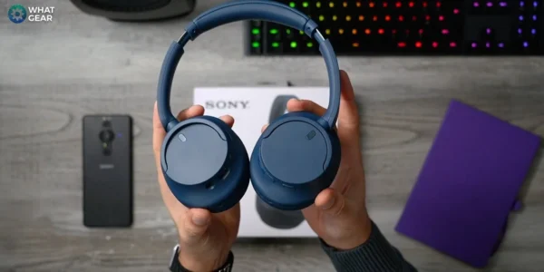 Sony WH-CH720N Full Review - An Affordable Version of the 1000XM5