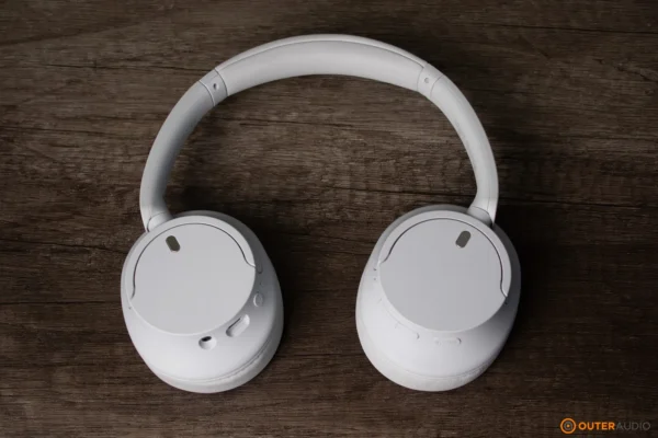 Sony WH-CH720N Review: Wireless ANC For Under $80
