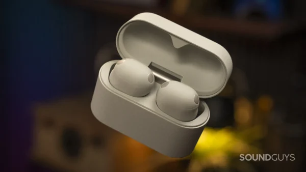 Sony WF-1000XM6 review: Bigger and better
