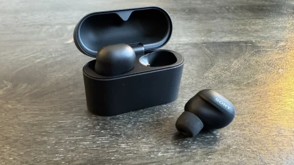 Sony 1000XM6 Earbuds Review: These Are the Best Noise Cancelling Earbuds I’ve Tried