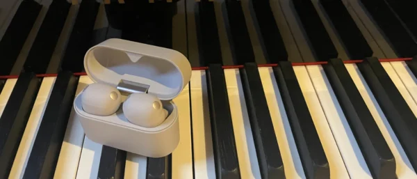 Sony WF-1000XM6 review: great audio, but imperfect ...