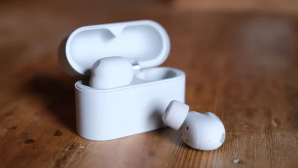 Sony WF-1000XM6 review: still top of the earbuds table?