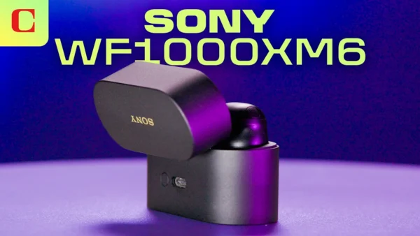 Sony WF-1000XM6 Earbuds Review: Supreme Performance, Subdued Design | All Things Mobile
