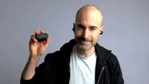 Sony WF-1000XM6 Earbuds Review | They Upgraded Everything!