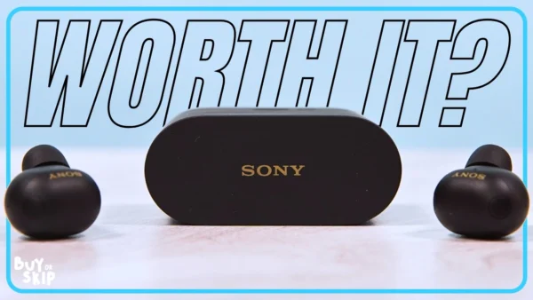 Sony WF-1000XM6 REVIEW: Should You Buy or Skip?