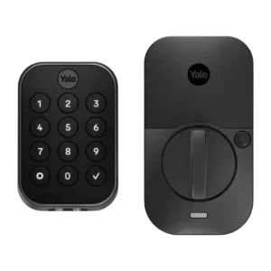 Yale Assure Lock 2 Smart Lock