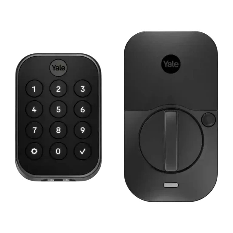 Yale Assure Lock 2 Smart Lock