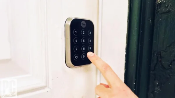 Yale Assure Lock 2 Review