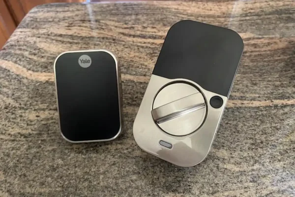 See why Yale Assure Lock 2 is one of the most versatile smart locks for smart homes.