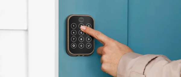 Yale Assure Lock 2 review