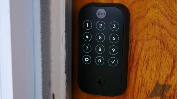 Yale Assure Lock 2 with Wi-Fi review: Future-proofing your home security