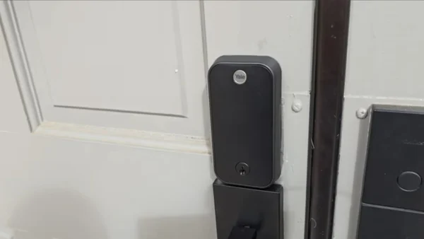 Yale Assure Lock 2 Smart Lock Review