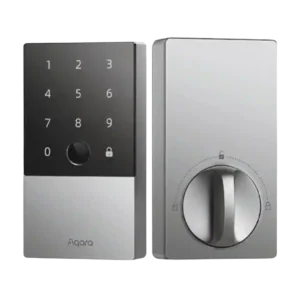 Aqara Smart Lock U100