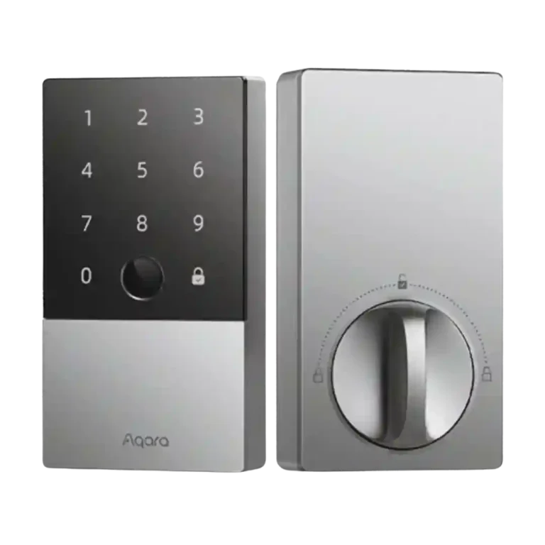 Aqara Smart Lock U100
