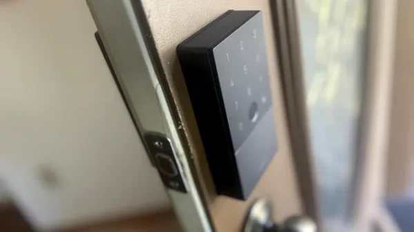 Aqara Smart Lock U100 Review: Top-Tier Nuts and Bolts