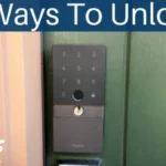 Aqara U100: The Only Smart Lock You’ll Ever Need!