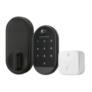 Yale Approach Smart lock