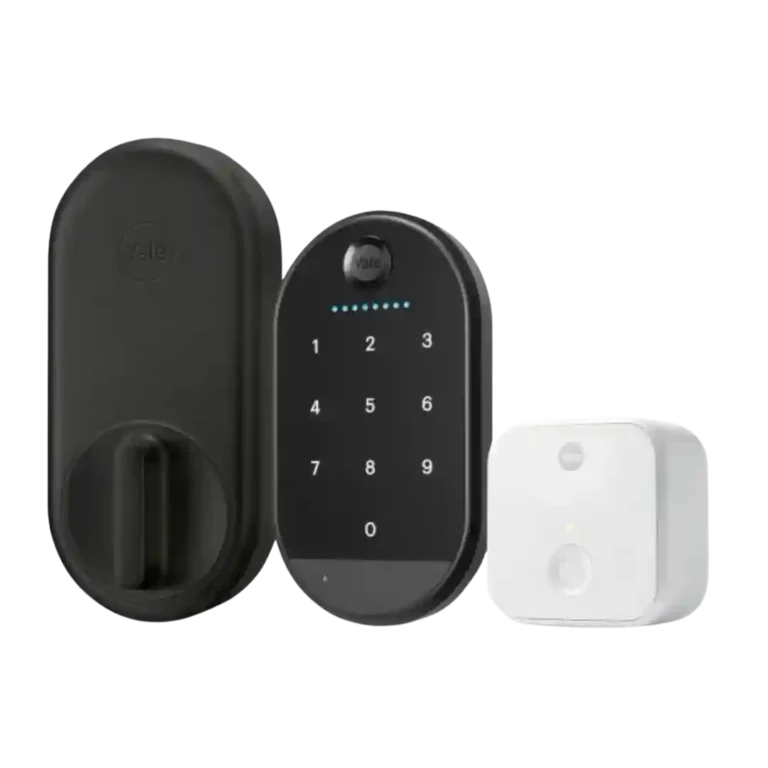 Yale Approach Smart lock