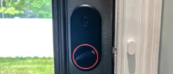 Yale Approach Smart Lock review: A great retrofit smart lock