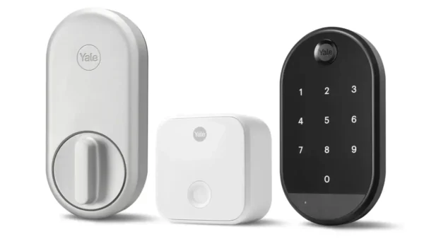 Yale Approach Lock with Wi-Fi + Keypad review: This is easier?