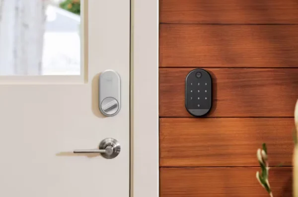 Yale Introduces Affordable Retrofit Smart Lock: The Yale Approach Lock with Wi-Fi