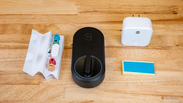 Yale Approach Lock: A Great Smart Lock for Apartment Doors