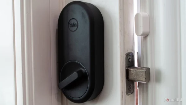 I couldn't learn to trust Yale's new Approach Retrofit Lock