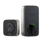 ULTRALOQ Bolt Fingerprint Smart Lock