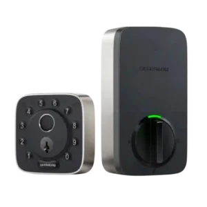 ULTRALOQ Bolt Fingerprint Smart Lock