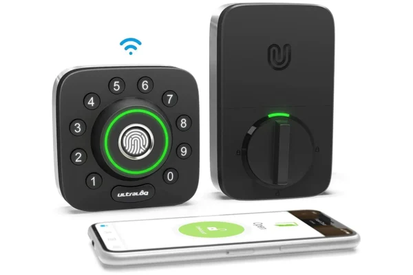 Ultraloq U-Bolt Pro WiFi review: A smart lock with a healthy facelift