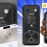 Beware Apple Home Users! Lockly Vision Zeno's Fatal Flaws!