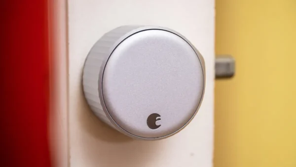 August Wi-Fi Smart Lock review: Still our favorite