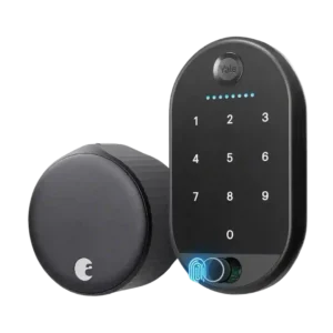 Yale August Smart Lock