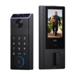 eufy FamiLock S3 Max Smart Lock