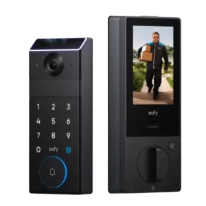 eufy FamiLock S3 Max Smart Lock
