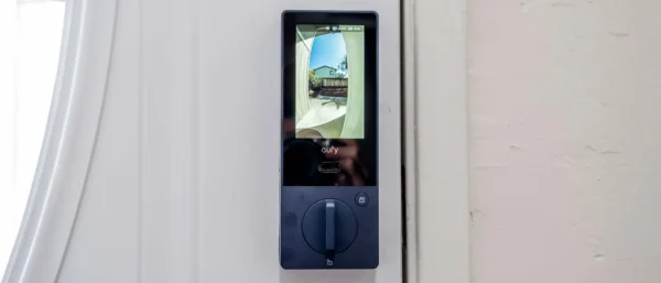Eufy FamiLock S3 Max review: A smart lock and video doorbell in one