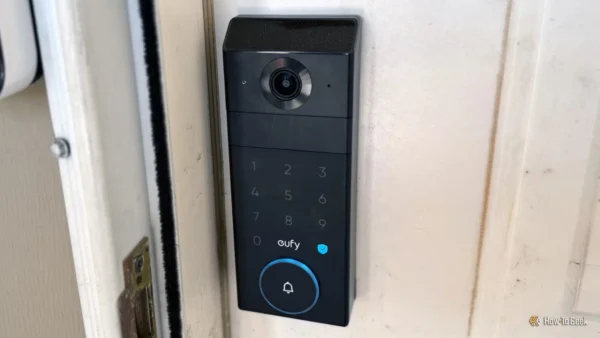 Eufy FamiLock S3 Max Review: A Smart Lock With a Lot More