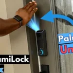 eufy FamiLock S3 Max Review: The World's Smartest Lock With Palm Vein Unlock & 2K Video Camera!