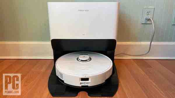 Roborock S8 Pro Ultra Review | PCMag