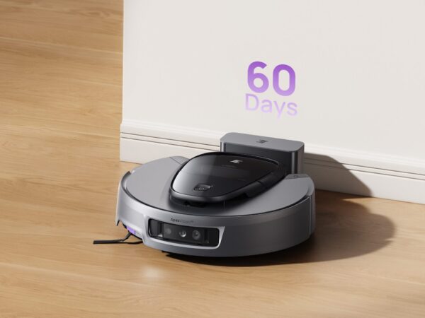 3i G10+ is an affordable robot vacuum and mop combo