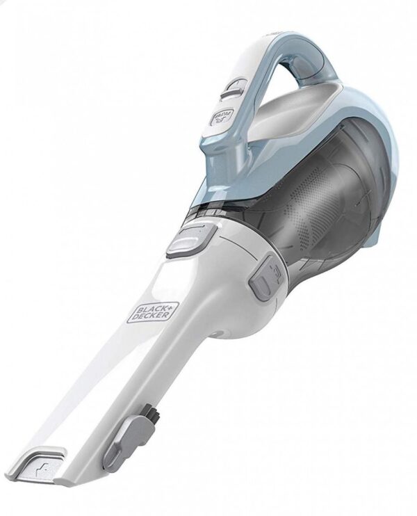 Black+Decker CHV1410L Review